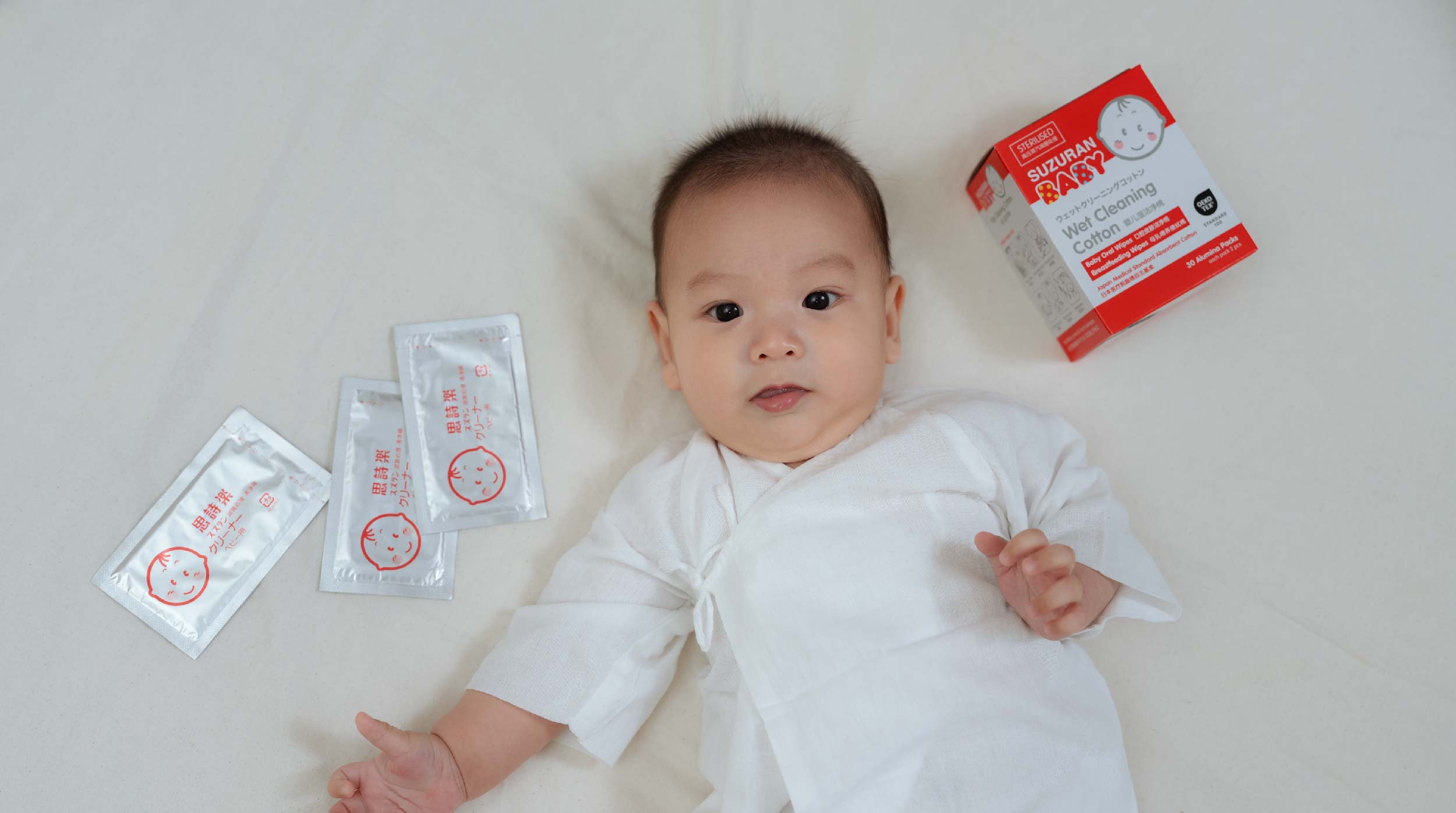 5 Important Facts Parents Should Know about Baby’s Oral Health