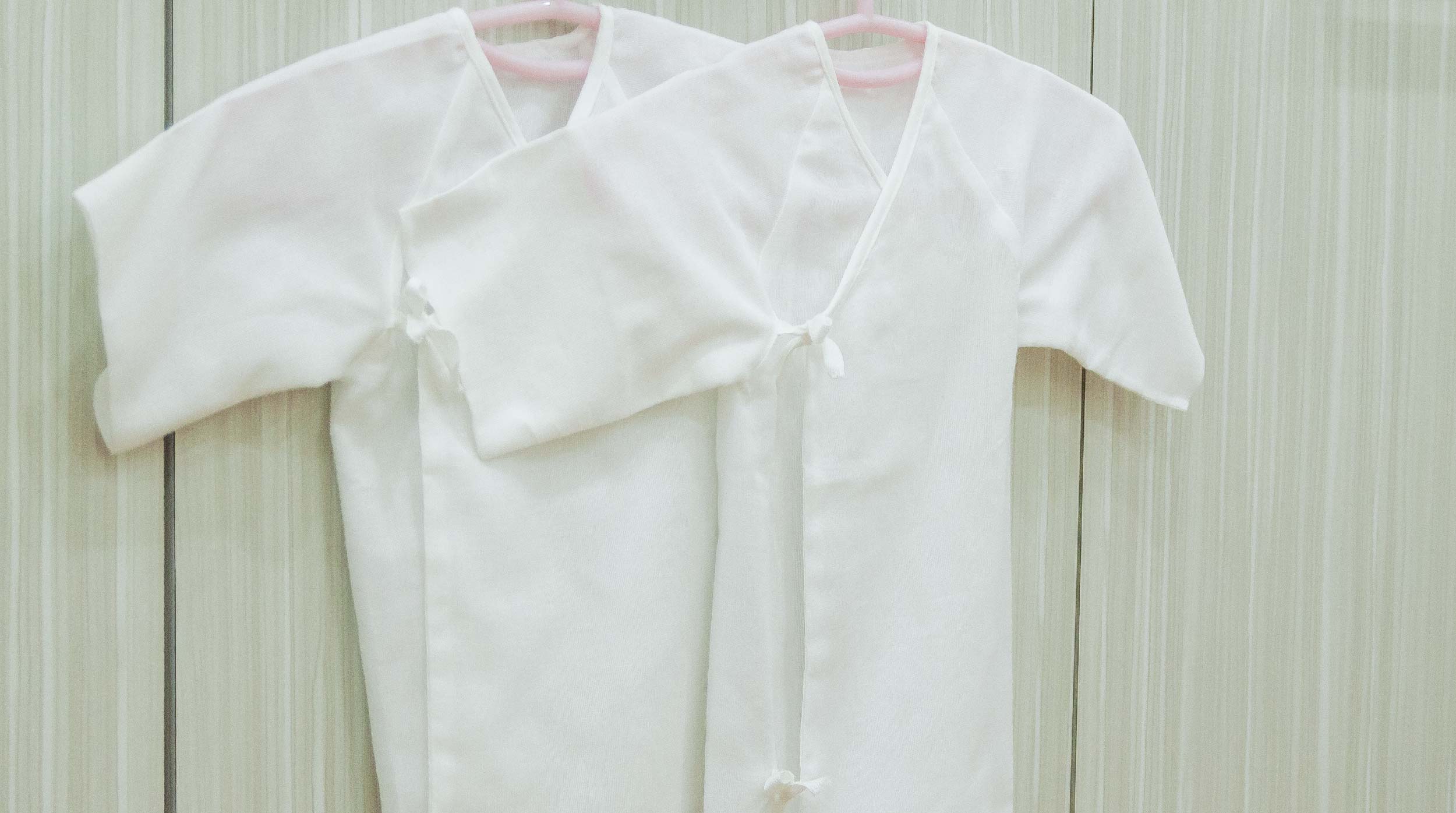 4 Important Factors to Consider When Buying Baby Clothes