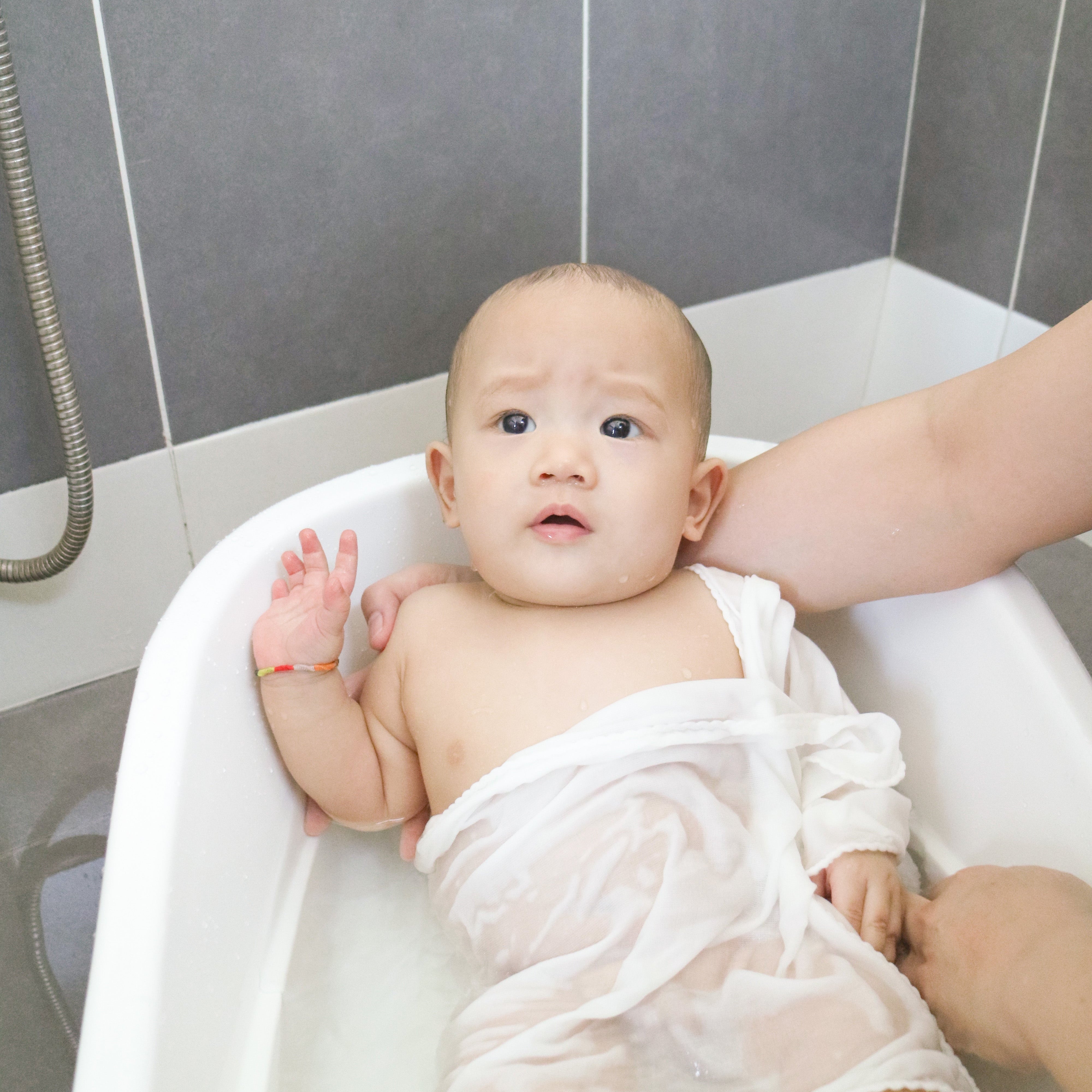 Baby Bath + Body
