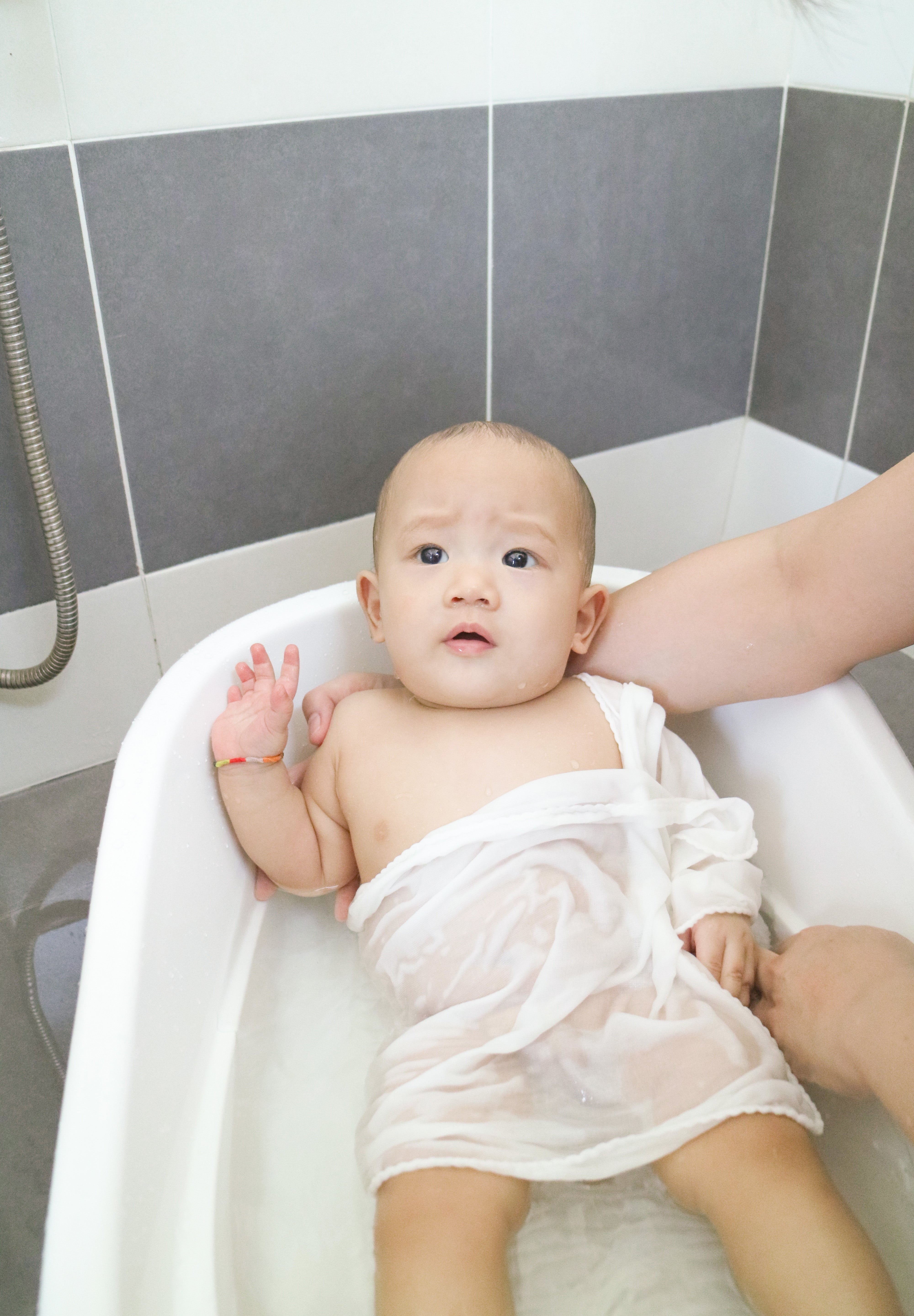 Baby Bath + Body