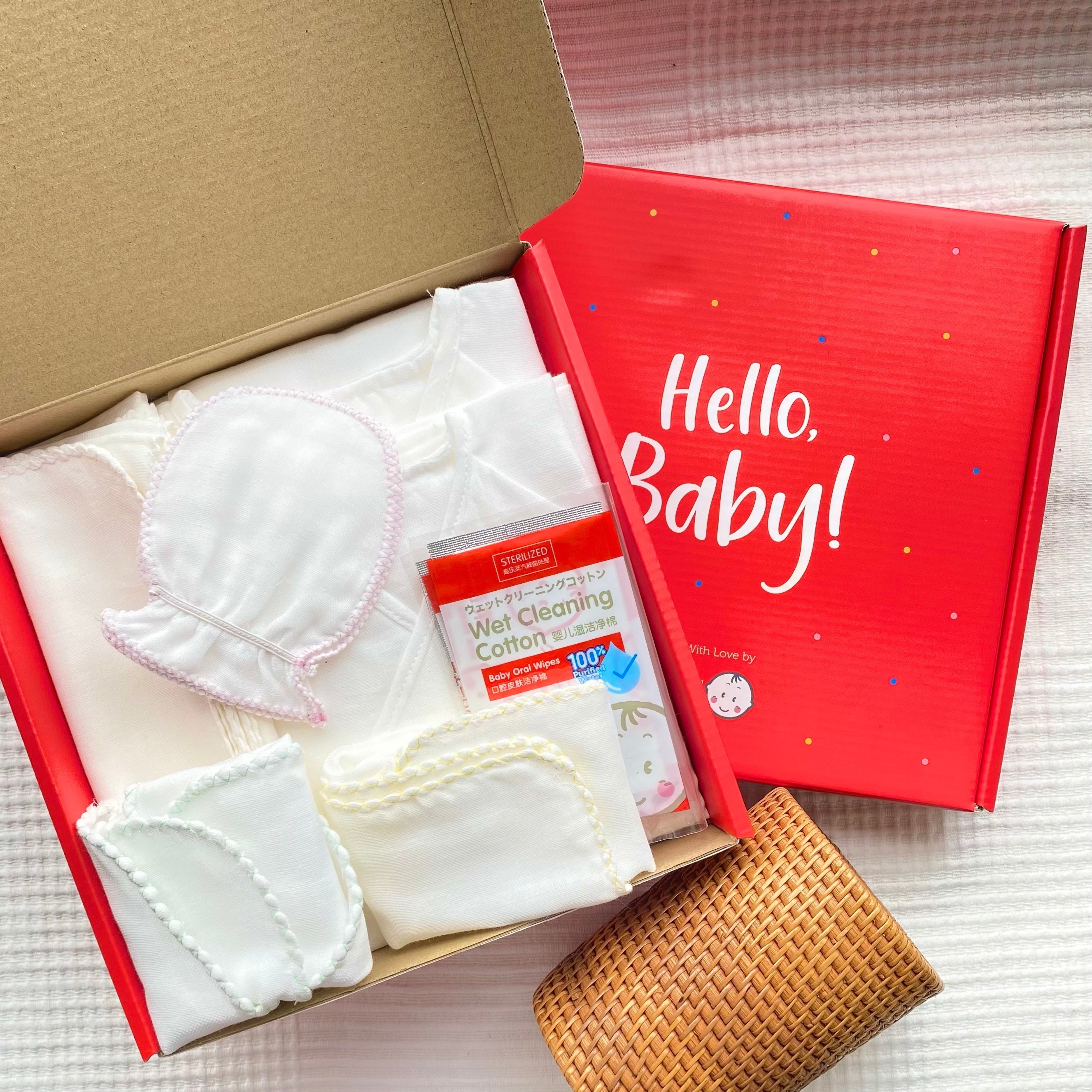 Gift Sets & Bundles