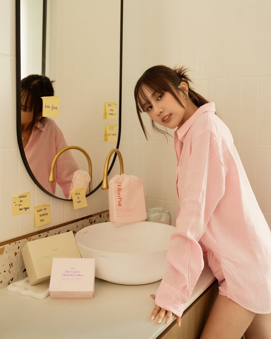 LilyBell Personal Care