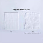 Antibacterial Cut Cotton [EXPO]