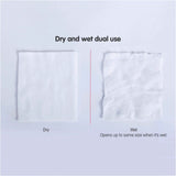 Antibacterial Cut Cotton [EXPO]