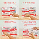 Large Ziplock Pouch