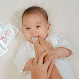 Wet Cleaning Cotton 30 Sachets
