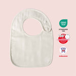 Gauze Drooling Bib [EXPO]