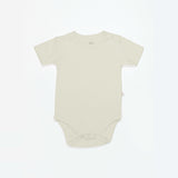 Bear & Apple 3-Piece Organic Cotton Bodysuits
