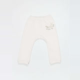 Bear & Apple 3-Piece Organic Cotton Trousers