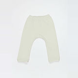 Bear & Apple 3-Piece Organic Cotton Trousers