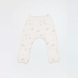 Bear & Apple 3-Piece Organic Cotton Trousers