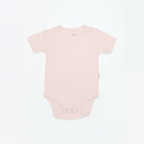 Flowery Love 3-Piece Organic Cotton Bodysuits