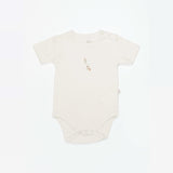 Little Kite 3-Piece Organic Cotton Bodysuits