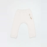 Little Kite 3-Piece Organic Cotton Trousers