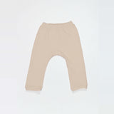 Little Kite 3-Piece Organic Cotton Trousers