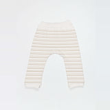 Little Kite 3-Piece Organic Cotton Trousers