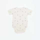 Rawrsome 3-Piece Organic Cotton Bodysuits