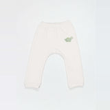 Rawrsome 3-Piece Organic Cotton Trousers