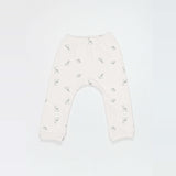 Rawrsome 3-Piece Organic Cotton Trousers