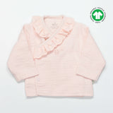 Blush Baby 4-Piece Organic Cotton Baby Wear