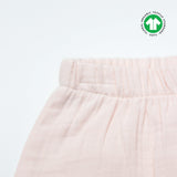 Blush Baby 4-Piece Organic Cotton Baby Wear