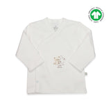 Bunny & Bear 5-Piece Organic Cotton Baby Set