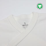 Bunny & Bear 5-Piece Organic Cotton Baby Set