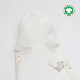 Bunny & Bear 5-Piece Organic Cotton Baby Set
