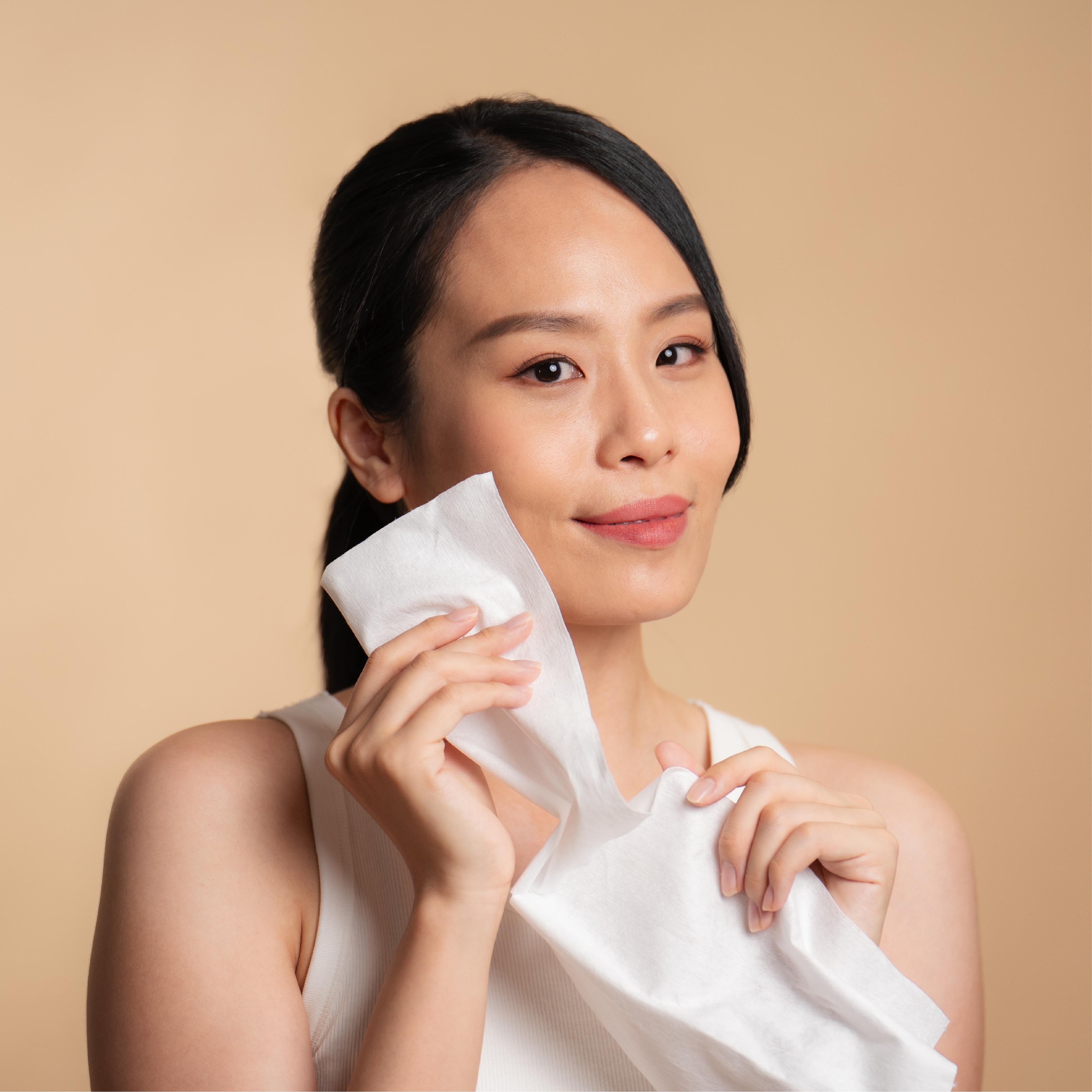 Cosmetic Towel 80pcs