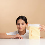 Cotton Puff 228pcs