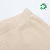 Daisy Flowers 4-Piece Organic Cotton Baby Wear