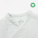 Flower & Sage 4-Piece Organic Cotton Baby Wear