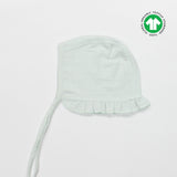 Flower & Sage 4-Piece Organic Cotton Baby Wear