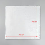Gauze Large Bath Towel 2pcs