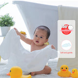 Gauze Large Bath Towel 2pcs