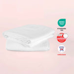 Gauze Large Bath Towel 2pcs [EXPO]