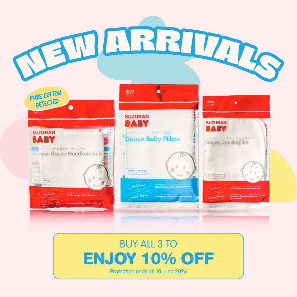 New Arrivals Special