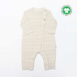 Rawrsome 4-Piece Organic Cotton Baby Wear