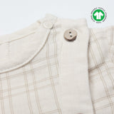 Rawrsome 4-Piece Organic Cotton Baby Wear