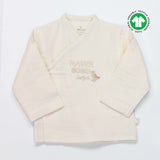 Rawrsome 4-Piece Organic Cotton Baby Wear