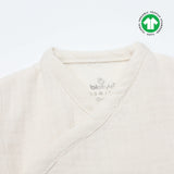 Rawrsome 4-Piece Organic Cotton Baby Wear