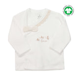 Sunkissed Love 5-Piece Organic Cotton Baby Set