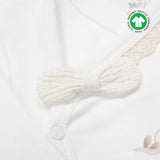 Sunkissed Love 5-Piece Organic Cotton Baby Set
