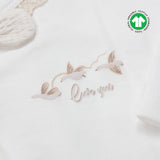 Sunkissed Love 5-Piece Organic Cotton Baby Set