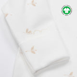 Sunkissed Love Organic Cotton Romper