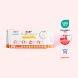 Antibacterial Cotton Sheet [EXPO]