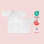 Gauze Undershirt [EXPO]