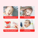 Wet Cleaning Cotton 30 Sachets