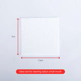Wet Cleaning Cotton 30 Sachets
