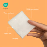Cotton Puff 228pcs